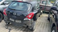 opel corsa d Heckklappe + motorhaube Essen-Borbeck - Essen-Vogelheim Vorschau