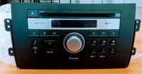 Autoradio Cd-Radio Suzuki / Fiat PACR04 Rheinland-Pfalz - Kempfeld Vorschau