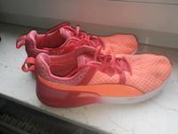 Puma gr 40 bunt gebraucht gut nur 10€ Nordrhein-Westfalen - Weeze Vorschau