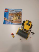 LEGO City 7746 Straßenwalze Nordrhein-Westfalen - Kaarst Vorschau