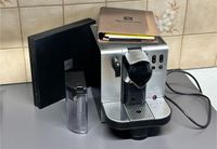 Kapsel Kaffeemaschine DeLonghi Nespresso Baden-Württemberg - Zell unter Aichelberg Vorschau
