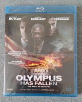 Olympus has fallen Blu-ray Stuttgart - Stuttgart-West Vorschau