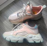 Buffalo Schuhe, Gr.41, Neuwertig Wandsbek - Steilshoop Vorschau