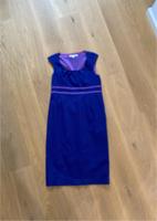 Kleid Boden, Blau, Größe UK14L Hannover - Südstadt-Bult Vorschau