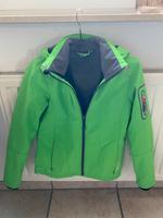 CMP Softshelljacke Hessen - Büttelborn Vorschau