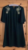 Neues schwarzes Kleid von Dorothy Perkins - Größe 34 Niedersachsen - Langelsheim Vorschau