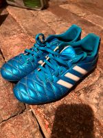 Adidas Fußballschuhe 40 Niedersachsen - Hildesheim Vorschau