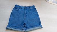 Neue kurze Jeans, Shorts Niedersachsen - Süpplingen Vorschau