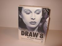 Corel Draw 8 für Macintosh, Grafikprogramm Berlin - Reinickendorf Vorschau
