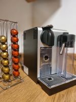 Nespresso De Longi Kaffeekapselmaschiene/ Vollautomat/ Kaffee Baden-Württemberg - Rottenburg am Neckar Vorschau