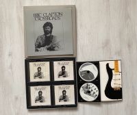 Eric Clapton, CD Box Kiel - Kronshagen Vorschau