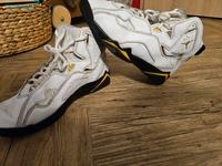 Jordan Schuhe gr 39 Thüringen - Wutha-Farnroda Vorschau