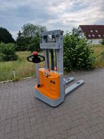 Gebrauchte Gabelstapler/ Hochhubwagen  ECV 10 Niedersachsen - Langwedel Vorschau