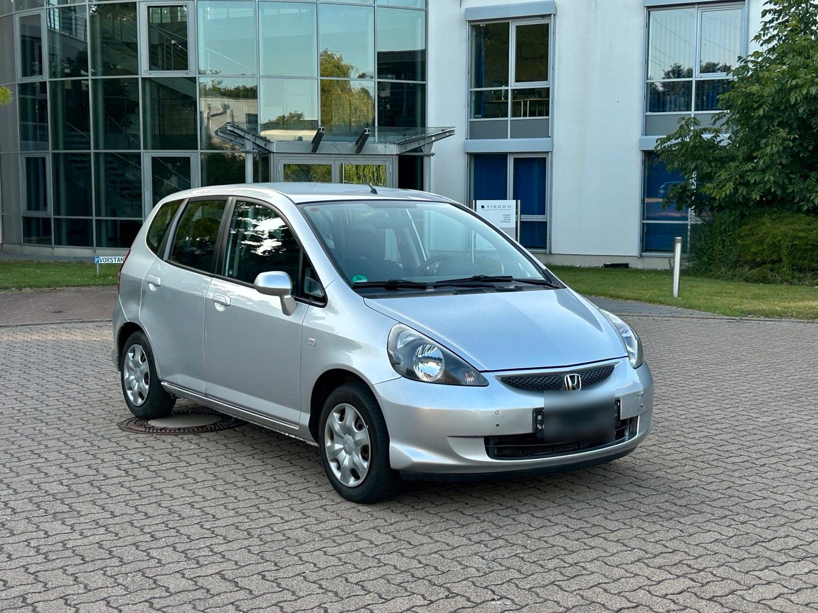 Abbildung des Autos Honda Jazz * TÜV Neu * K…