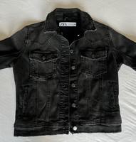 Jeansjacke von Zara Thüringen - Gera Vorschau