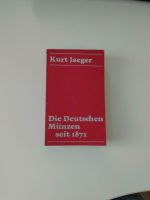 Die deutschen Münzen seit 1871, Kurt Jaeger Kiel - Mitte Vorschau