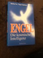 Fox/ Sheldrake: Engel Die kosmische Intelligenz Bayern - Ortenburg Vorschau
