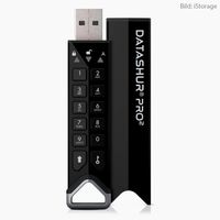 iStorage datAshur PRO2 128 GB - USB 3.0-Stick mit PIN-Schutz Niedersachsen - Oldenburg Vorschau