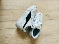 Weiße Puma Sneaker Niedersachsen - Soltau Vorschau