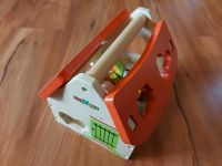 Steckspiel mytoys Bauernhof Haus Scheune kind Nordrhein-Westfalen - Lindlar Vorschau