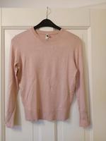 Pullover rosa neu S Niedersachsen - Zetel Vorschau