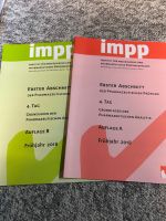 Impp 2018 oharmazeutische analytik Niedersachsen - Salzgitter Vorschau