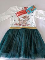 Kleid Größe 80 *NEU* Sachsen-Anhalt - Lutherstadt Wittenberg Vorschau