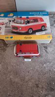 Cobi 24594 Youngtimer Collection Barkas B1000 Feuerwehr Schleswig-Holstein - Wilster Vorschau