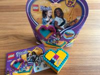 LEGO Friends 41354 Andreas Herzbox Dresden - Striesen-West Vorschau