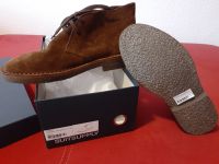 Suitsupply Desert Boots (Gr. 41, braun, Rauleder/Suede) NEU! Nordrhein-Westfalen - Herzogenrath Vorschau