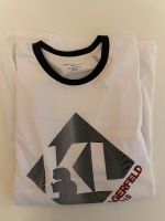 Karl Lagerfeld Herren T Shirt Gr M neu in weiss Dortmund - Hombruch Vorschau