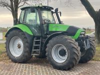 Stoll Frontlader Konsolen Agrotron 180.7 oder M650 Profiline Bayern - Raisting Vorschau