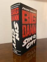 Big Damn Sin City Hardcover Komplettedition Frank Miller Omnibus Nordrhein-Westfalen - Unna Vorschau