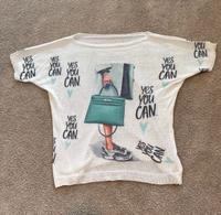 Neuwertig Shirt Gr M Hessen - Niedernhausen Vorschau