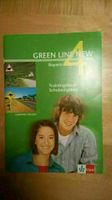 Green Line New 4 Bayern Trainingsbuch Schulaufgaben Bayern - Malching Vorschau