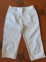 Taifun Bermuda Shorts weiß Gr 36 Wandsbek - Hamburg Sasel Vorschau