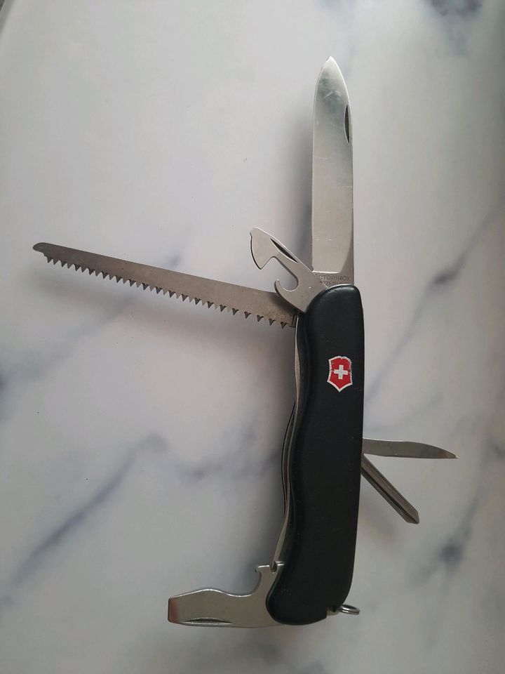 Victorinox Taschenmesser DE-GM 9305297 in Mainz