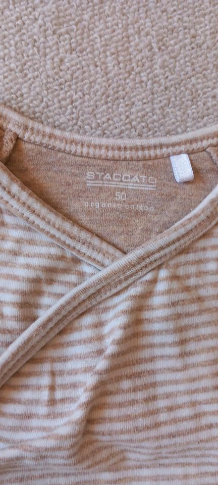 1 wickelpullover Gr. 50  von STACCATO in Schwerin