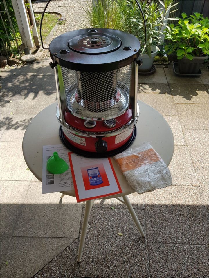 Kerosene Heater - Ofen in Appenweier