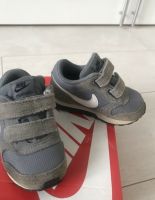 Schuhe Sneaker Nike MD Runner 2 grau, 21 Nordrhein-Westfalen - Bad Driburg Vorschau