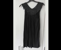 H&M Hängerchen Sommer Kleid schwarz Umstandsmode NEu Baden-Württemberg - Göppingen Vorschau