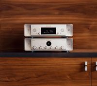 Marantz Mod. 30 Verstärker Berlin - Neukölln Vorschau