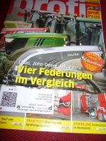 PROFI- Magazin für professionelle Agrartechnik Heft 11 / 2012 Baden-Württemberg - Schorndorf Vorschau