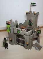 playmobil Wolf Knights Castle Ritterburg Wolfsritter 6002 top Hannover - Südstadt-Bult Vorschau