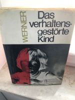 Psychologie - Das verhaltensgestörte Kind Leipzig - Thekla Vorschau