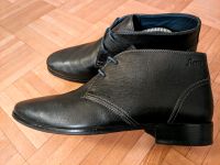 Sioux Stiefel Leder Gr. 41 Nordrhein-Westfalen - Neuss Vorschau