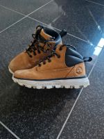 Timberland schuhe 31 kinderschuhe Jungen Mädchen Junge Niedersachsen - Westoverledingen Vorschau