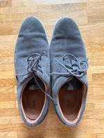 Clarks Herren Raharto plain derbys Schuhe，Größe 41 Baden-Württemberg - Bruchsal Vorschau
