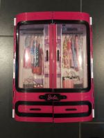 Barbie Kleiderschrank Bayern - Augsburg Vorschau