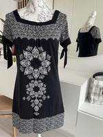 schönes leichtes Kleid von comma Gr.34 Bayern - Ammerthal Vorschau